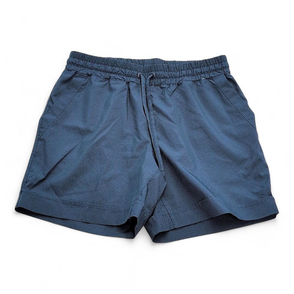 Mondetta Women's‎ Blue Athletic Shorts Size S
